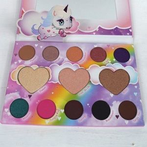 🌼BOGO🌼 BH COSMETICS Marvycorn Palette